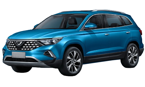 2D коврики EVA в салон и багажник  на Jetta VS7 (2019-н.в)